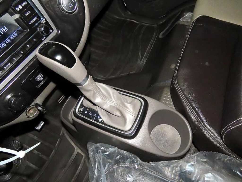 현대 포터2 1톤 카고 12