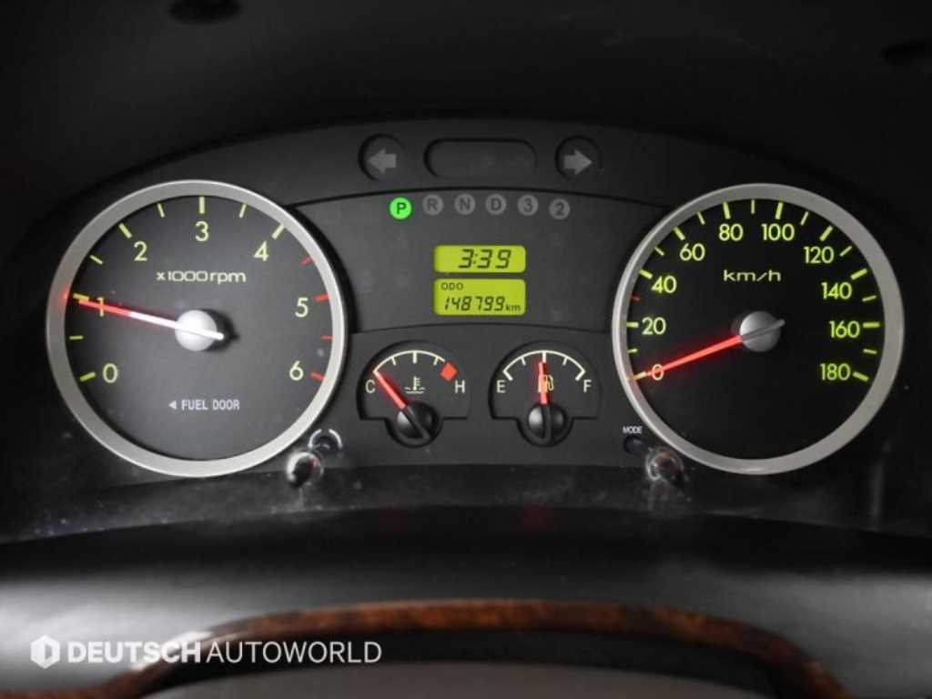 현대 포터2 1톤 카고 7