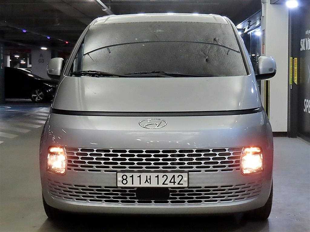 국산차 리스트 차량 이미지