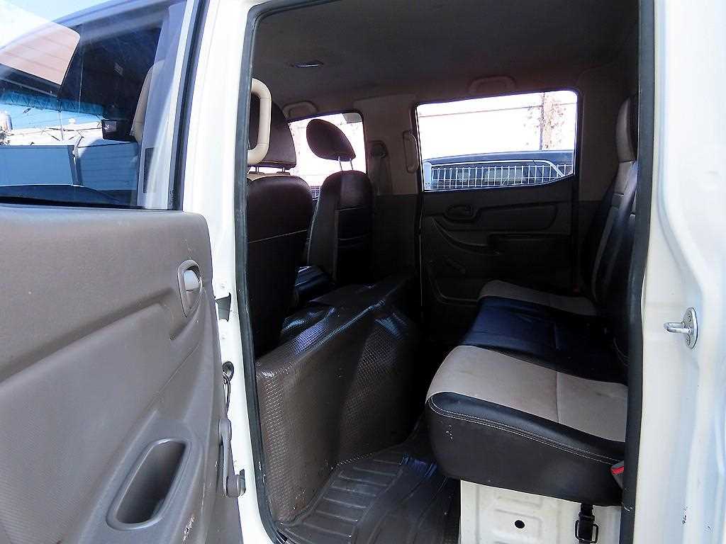 현대 포터2 1톤 카고 6