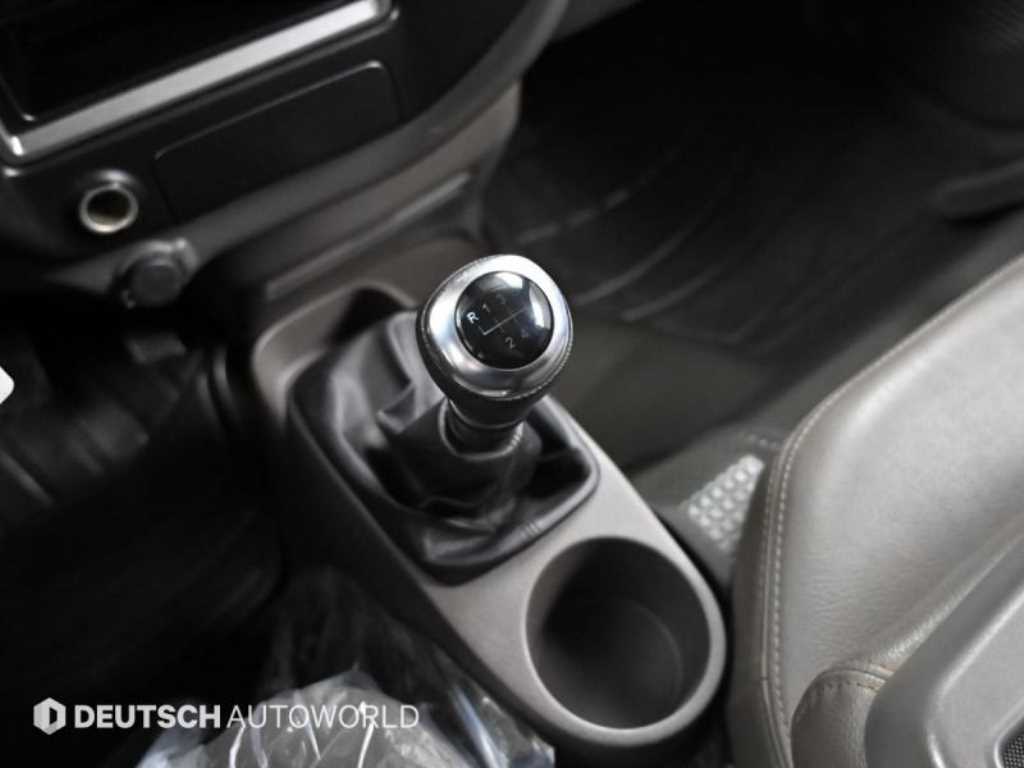 현대 포터2 1톤 윙바디 8