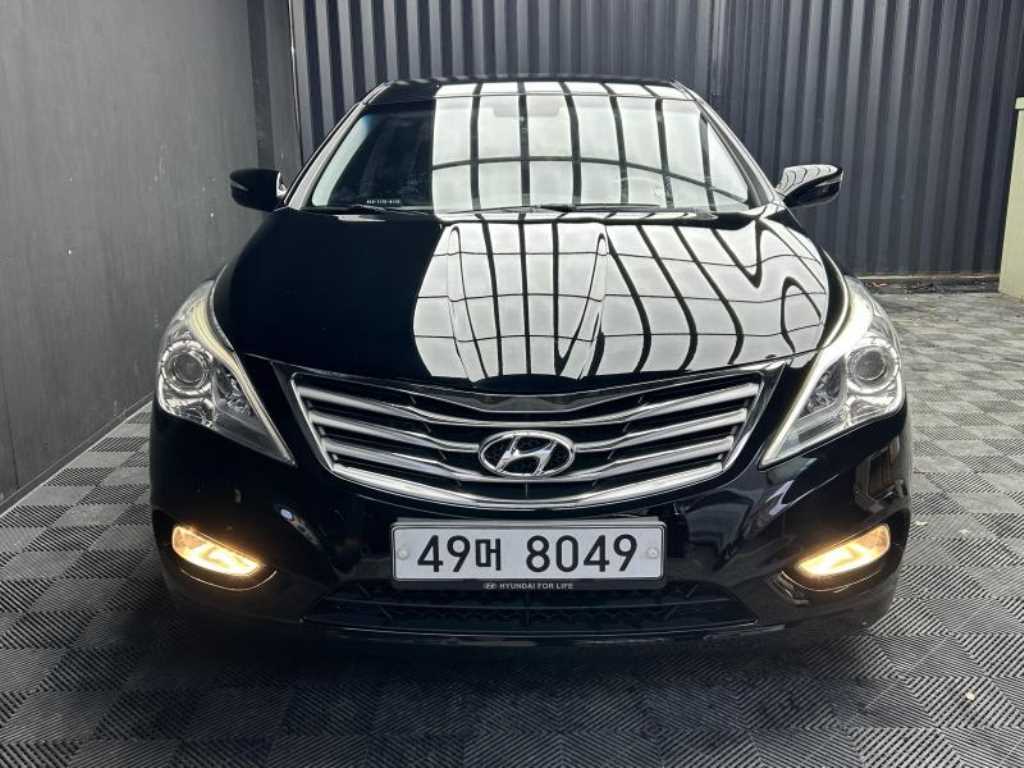 국산차 리스트 차량 이미지