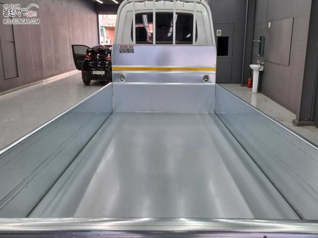 기아 봉고3 1톤 카고 6