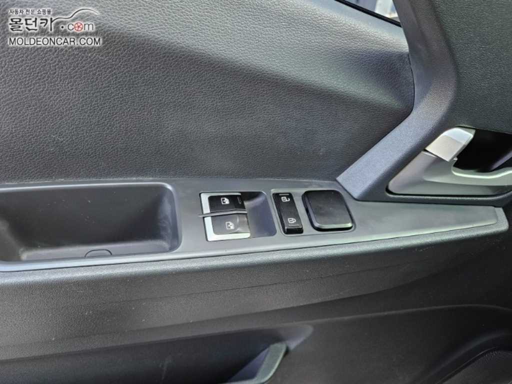 현대 올뉴마이티 3.5톤 카고 슈퍼캡 장축 13