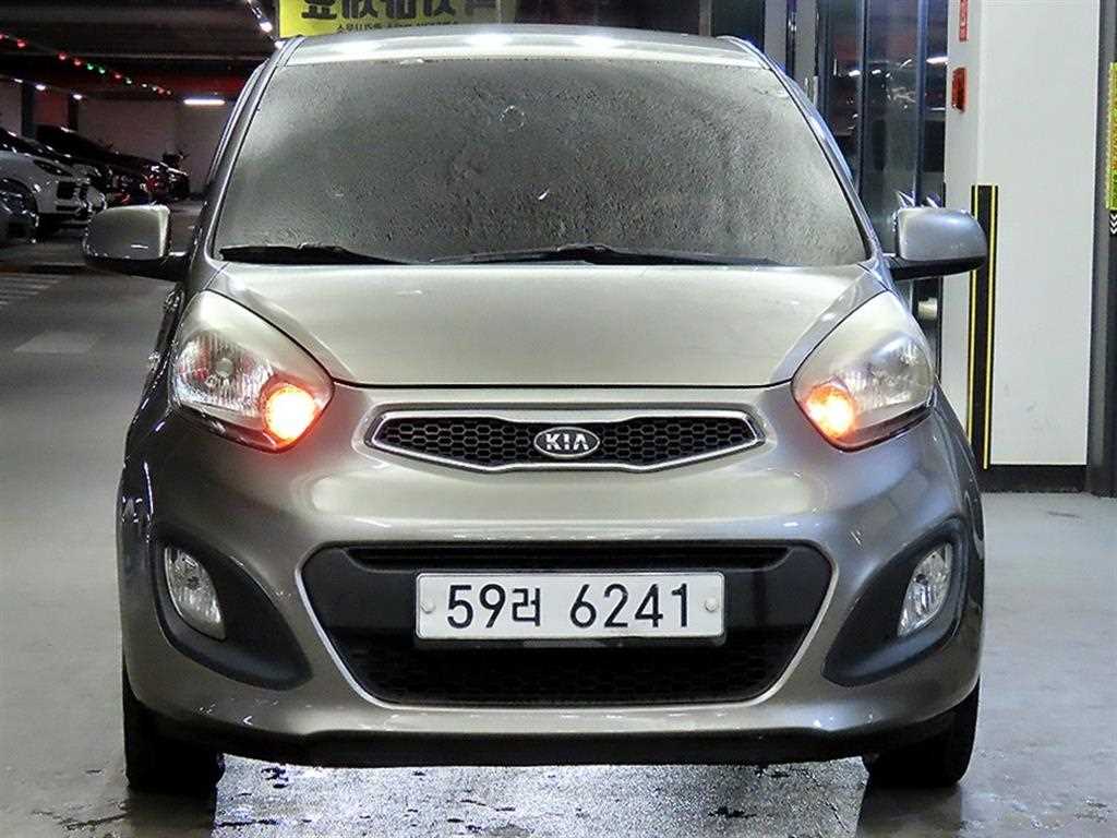 국산차 리스트 차량 이미지