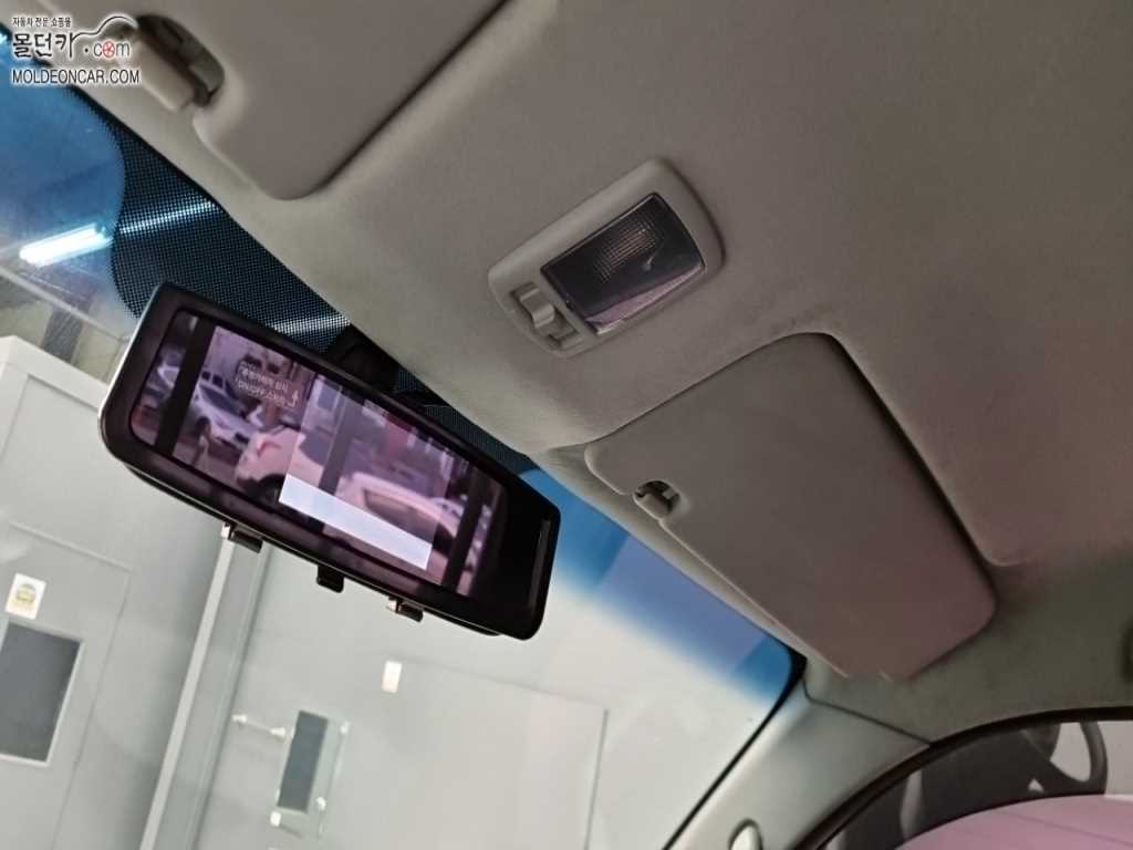 기아 봉고3 1톤 카고 12