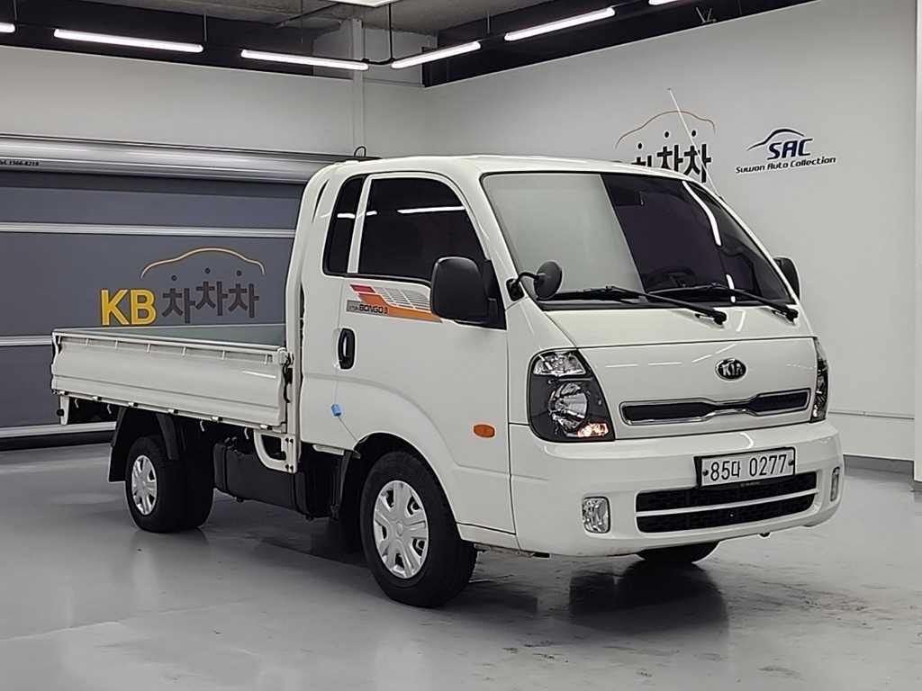 기아 봉고3 1톤 카고 3