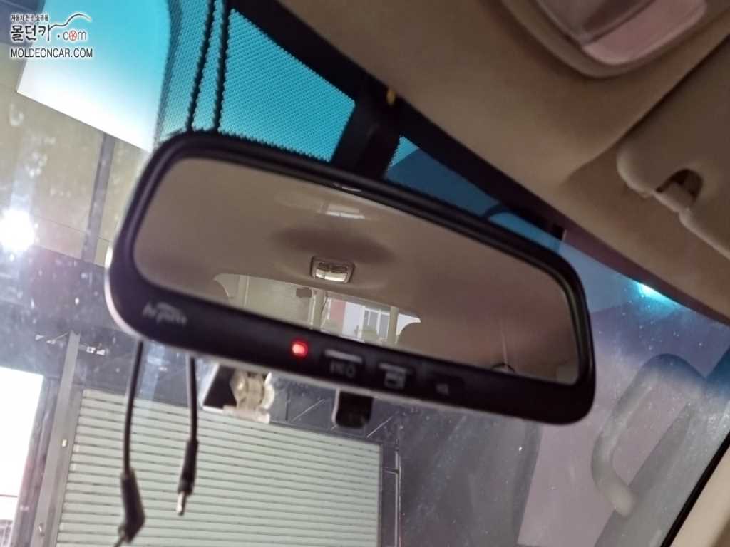 현대 포터2 1톤 카고 더블캡 12