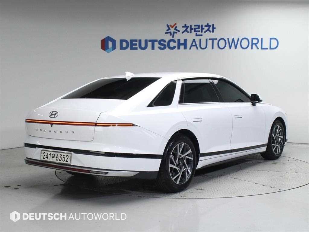 국산차 리스트 차량 이미지