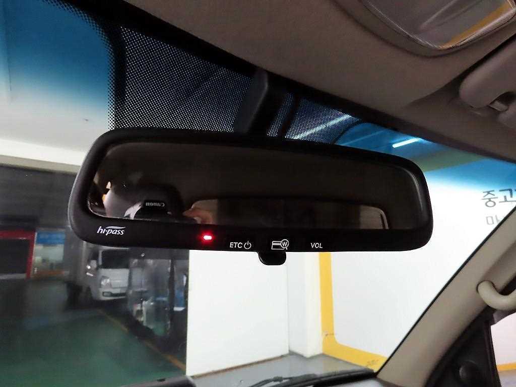 현대 활어차 포터2 1.3톤 16