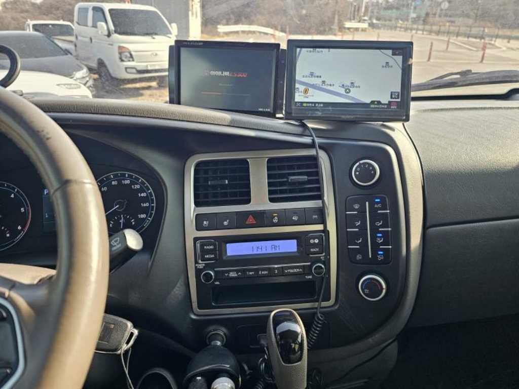 현대 포터2 1톤 윙바디 7