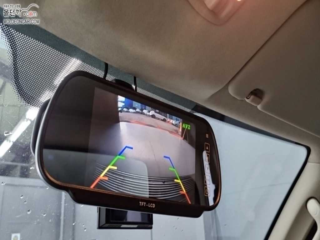 현대 포터2 1톤 냉동탑 10