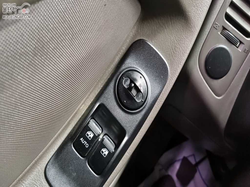 현대 포터2 1톤 카고 12