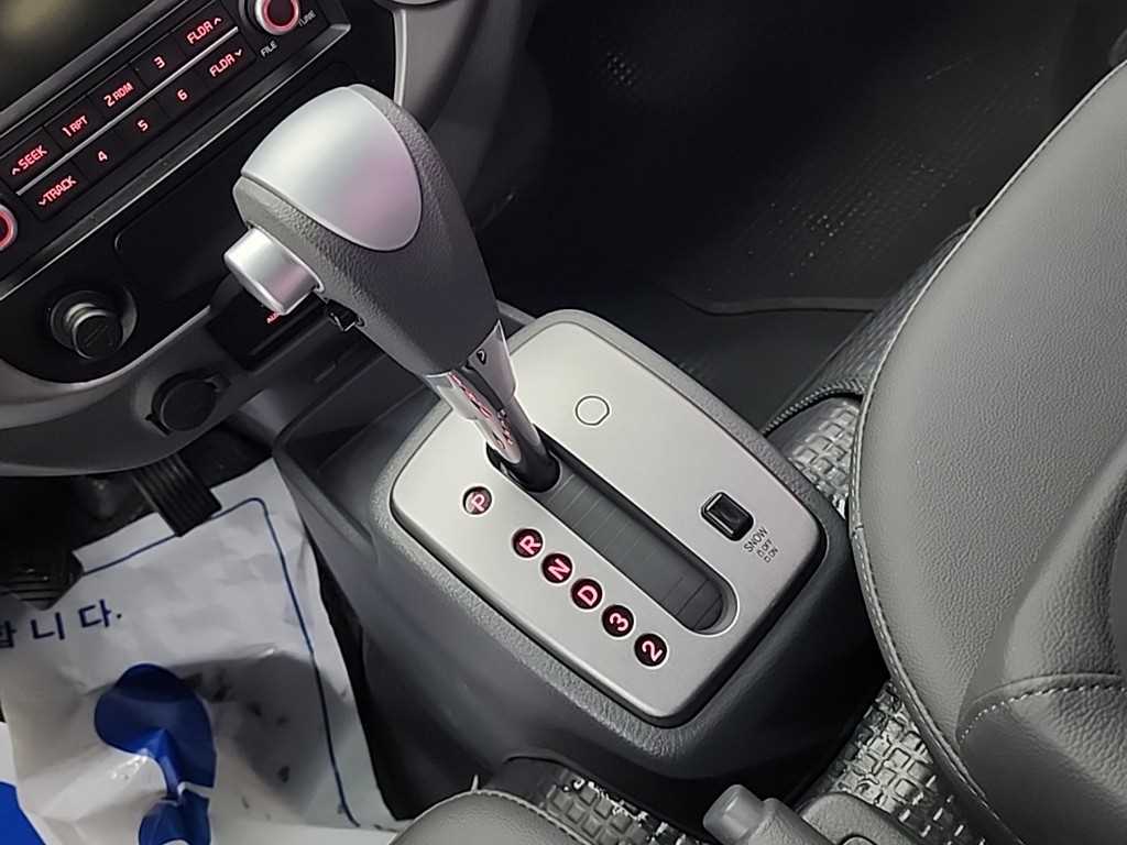 기아 봉고3 1톤 카고 6