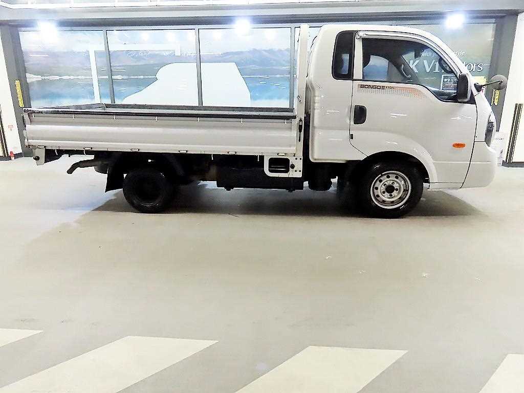 기아 봉고3 1톤 카고 2