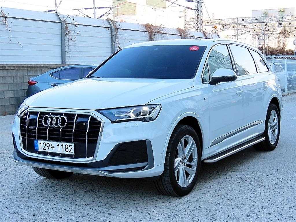 국산차 리스트 차량 이미지