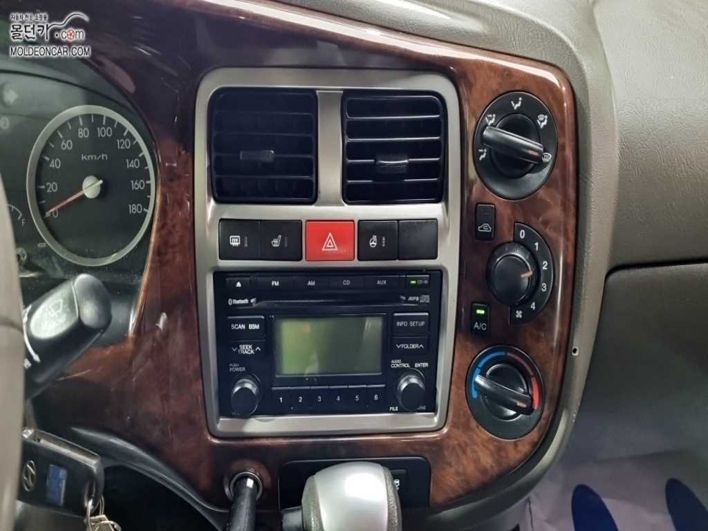 현대 포터2 1톤 카고 더블캡 10