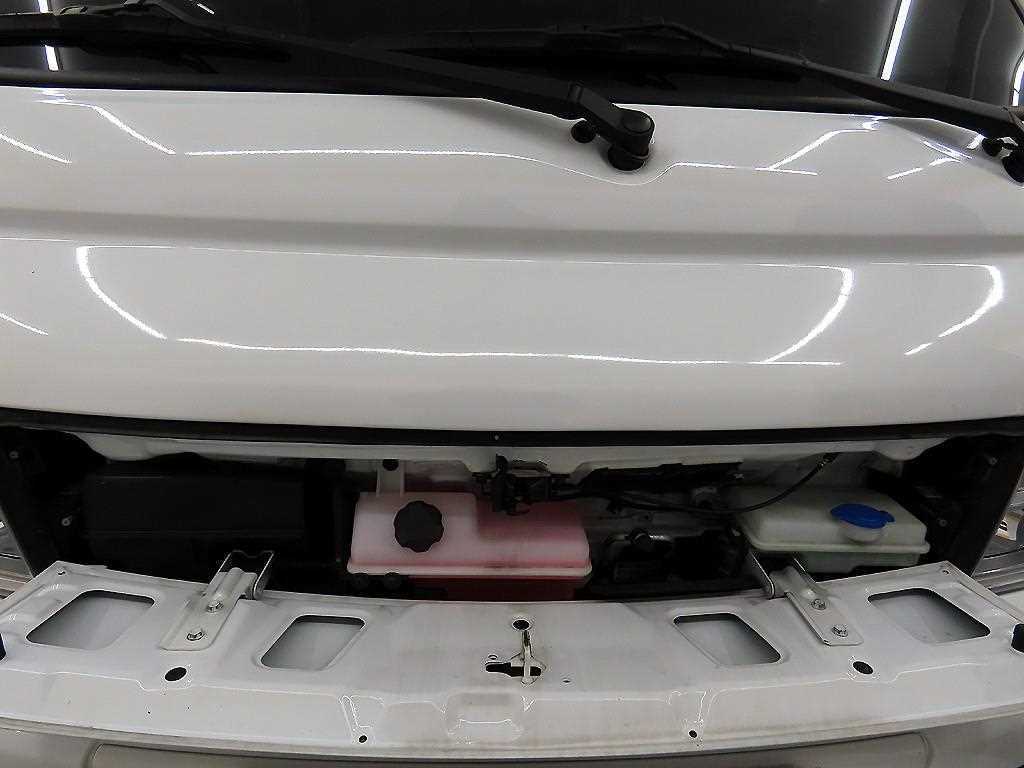 현대 활어차 포터2 1.3톤 17