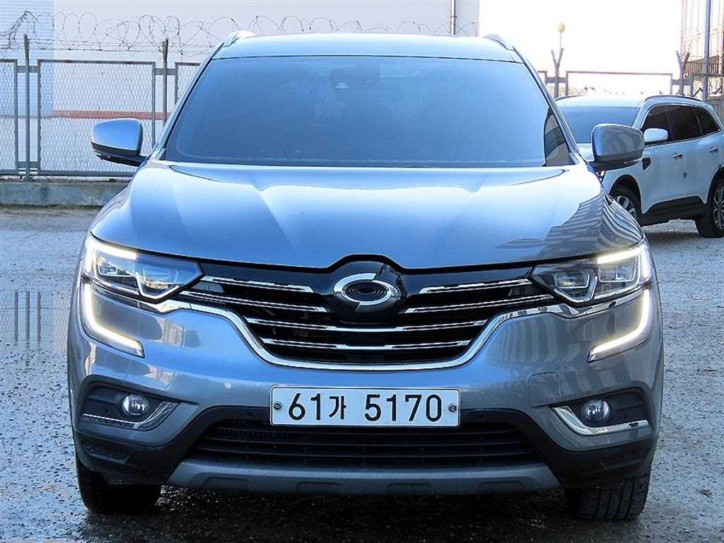 국산차 리스트 차량 이미지