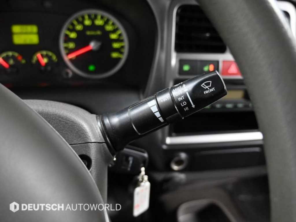 현대 포터2 1톤 윙바디 15