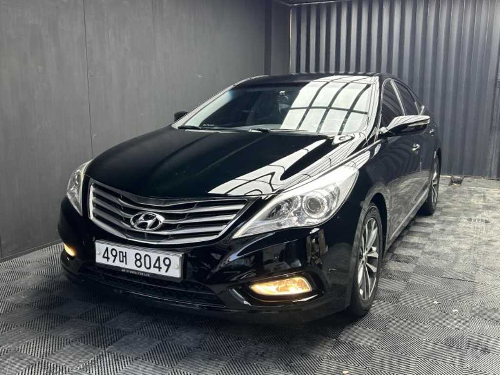 국산차 리스트 차량 이미지