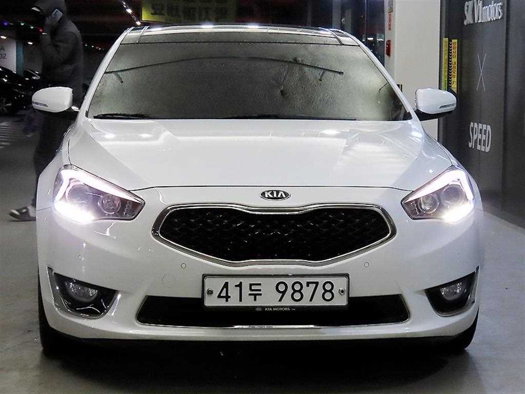 국산차 리스트 차량 이미지