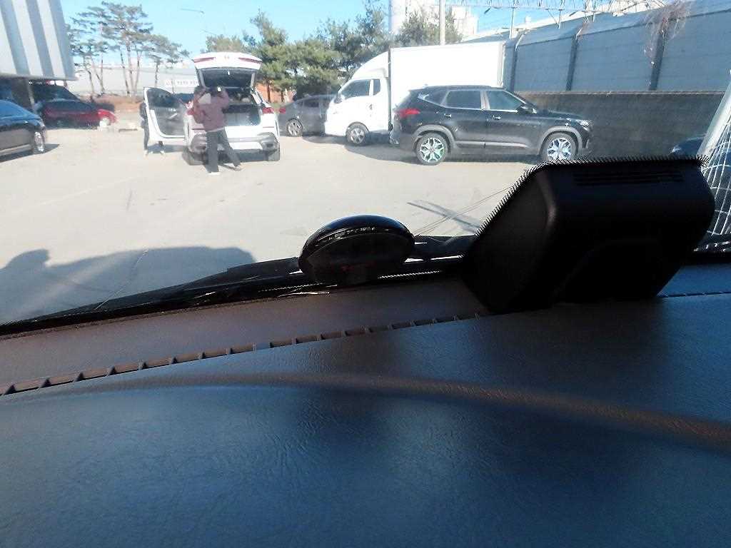 현대 포터2 1톤 냉동탑 LPG 16