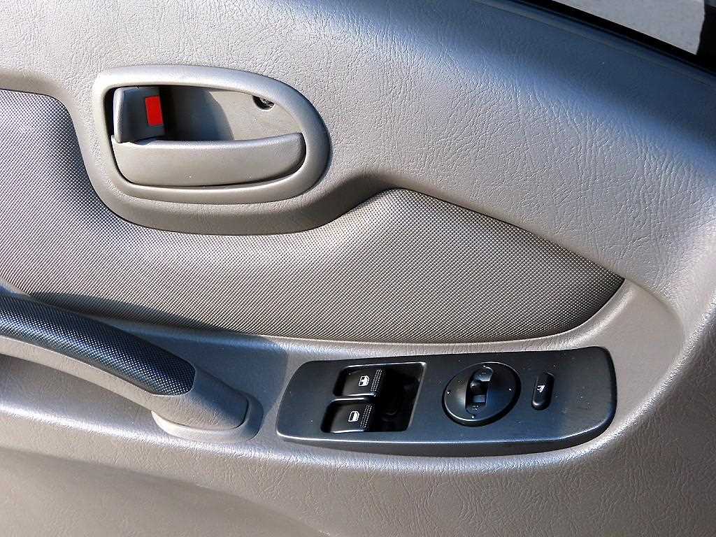 현대 포터2 1톤 냉장탑 LPG 11