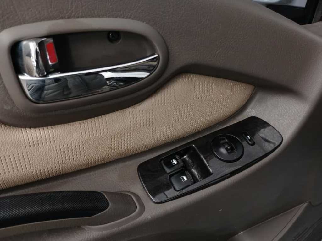 현대 포터2 1톤 카고 LPG 8