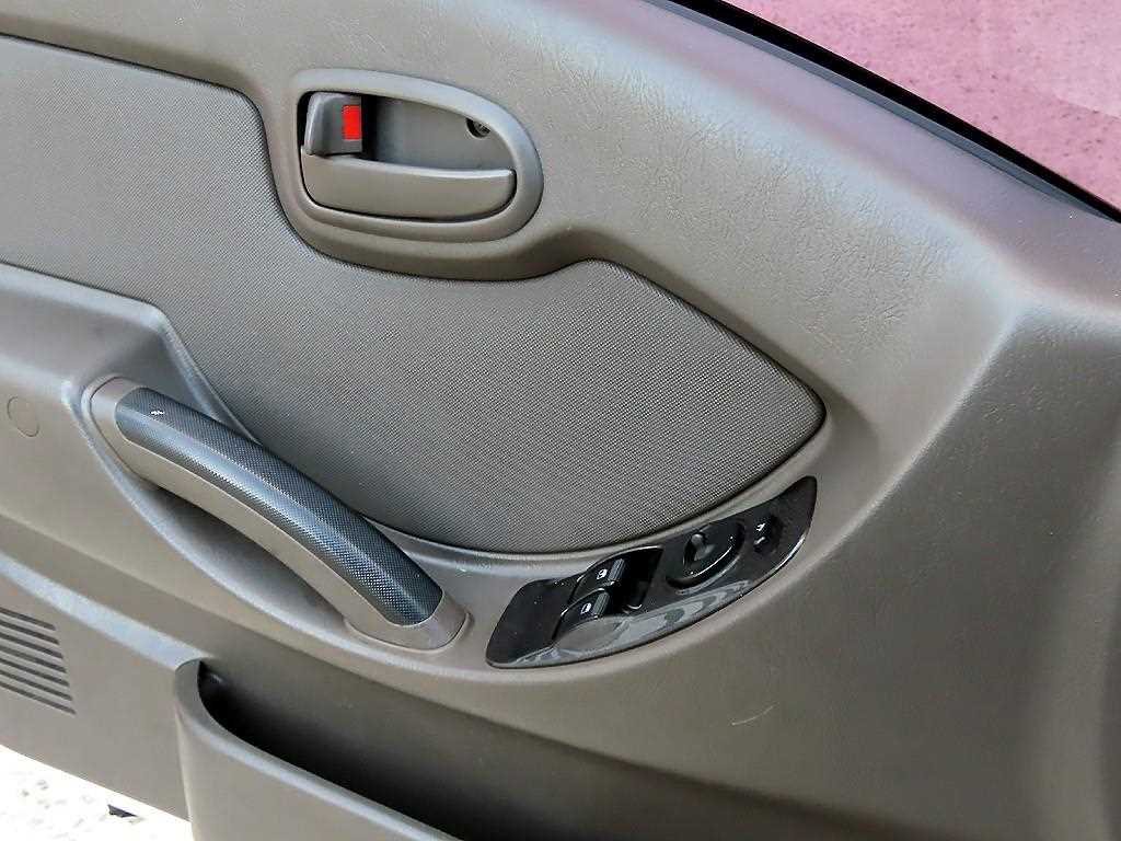 현대 포터2 버스 11