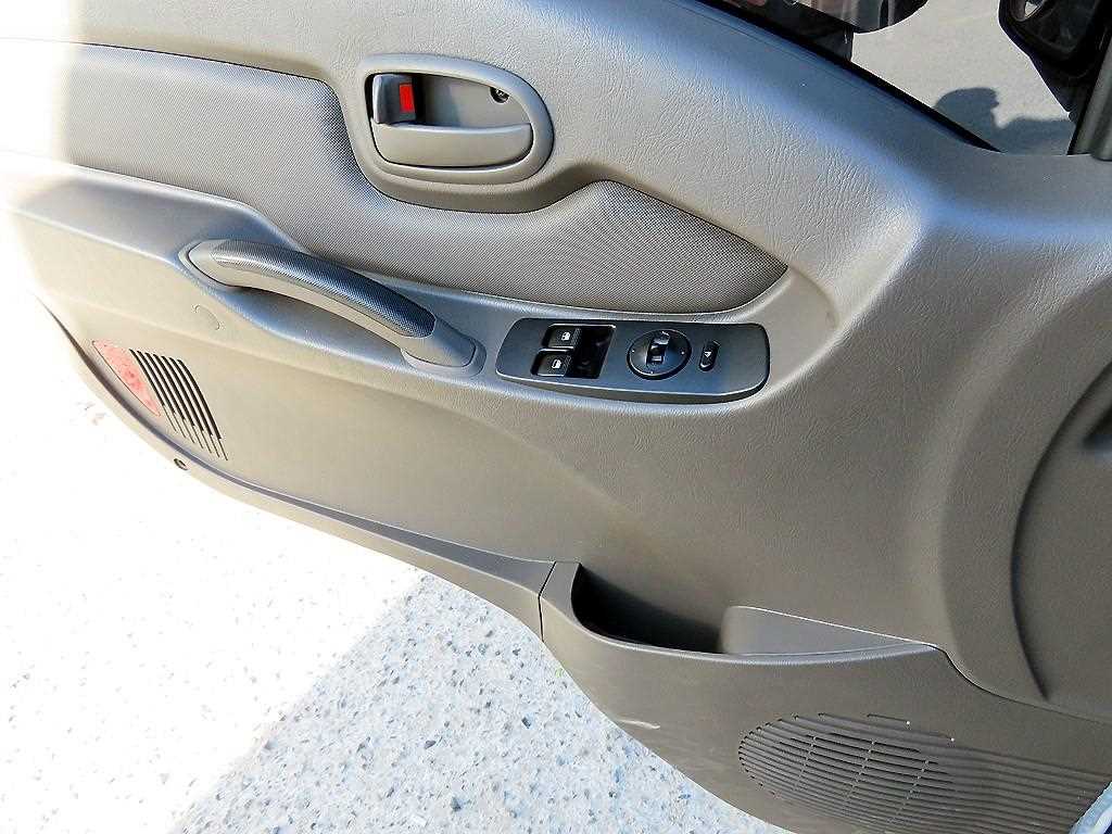 현대 포터2 1톤 냉동탑 LPG 11