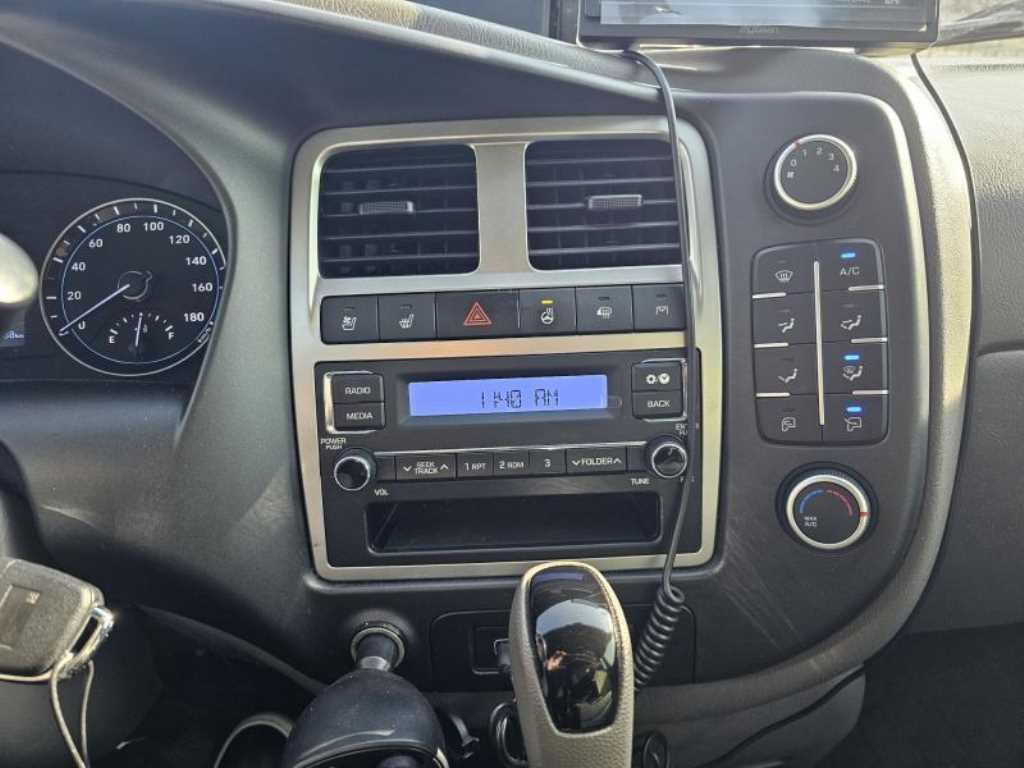 현대 포터2 1톤 윙바디 8