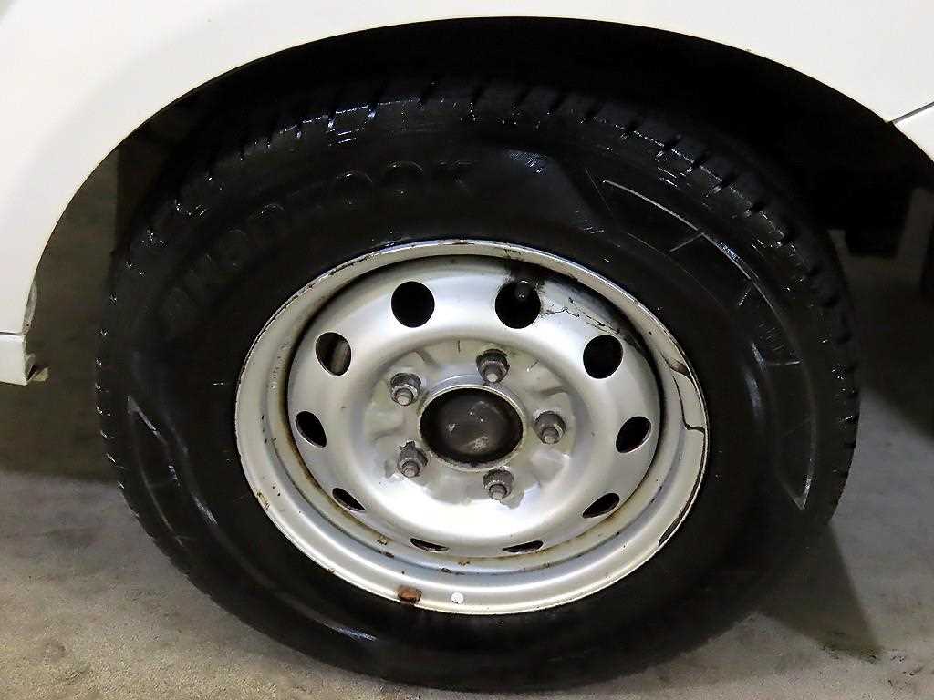 기아 봉고3 1톤 카고 13