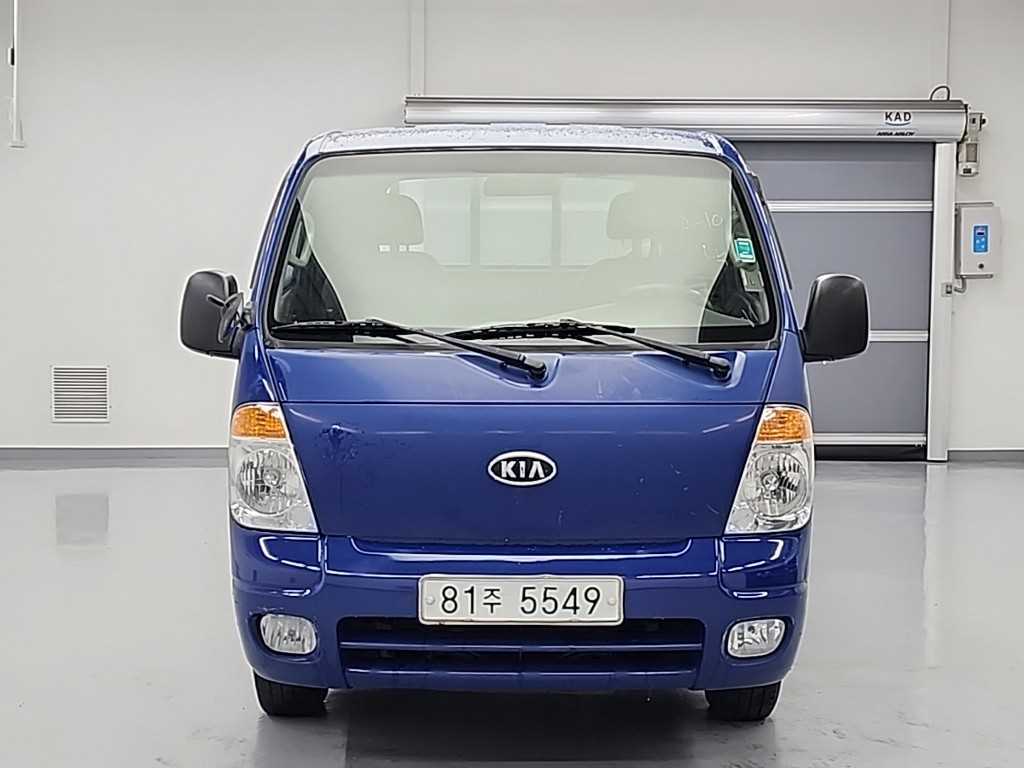 기아 봉고3 1톤 카고 1