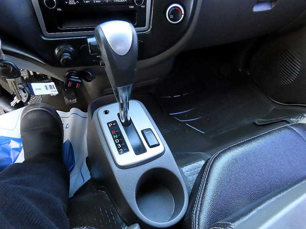 현대 포터2 1톤 카고 10