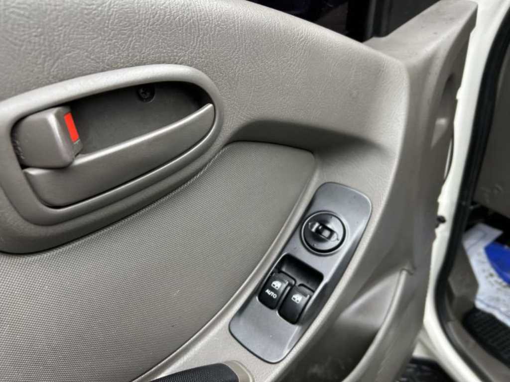 현대 포터2 1톤 카고 6