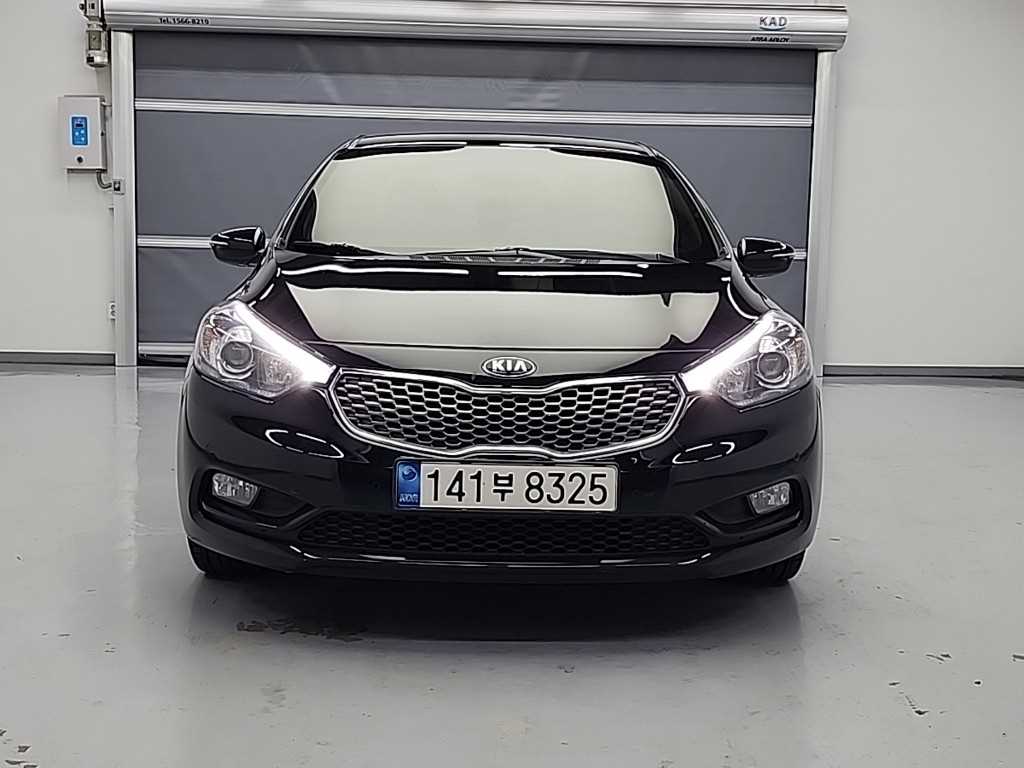 국산차 리스트 차량 이미지