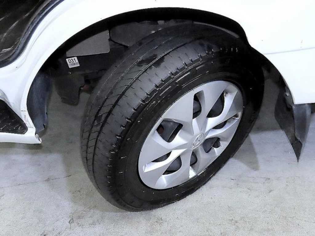 현대 포터2 1톤 카고 15