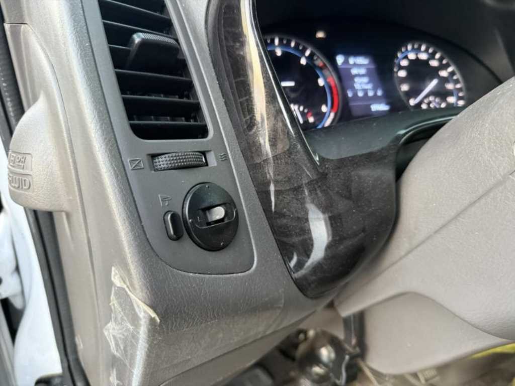 현대 포터2 1톤 카고 더블캡 8