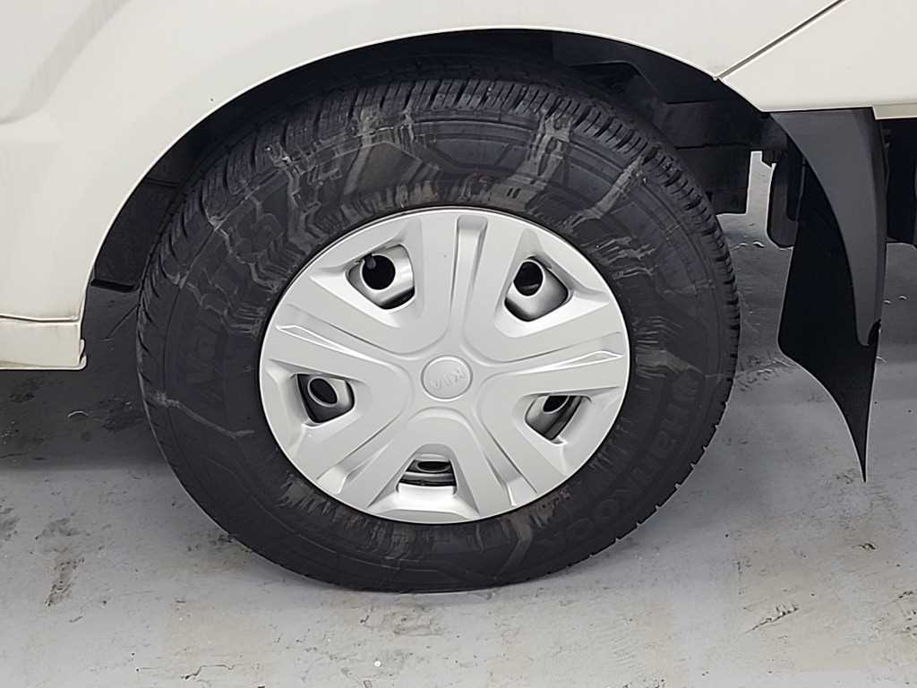 기아 봉고3 1톤 카고 14