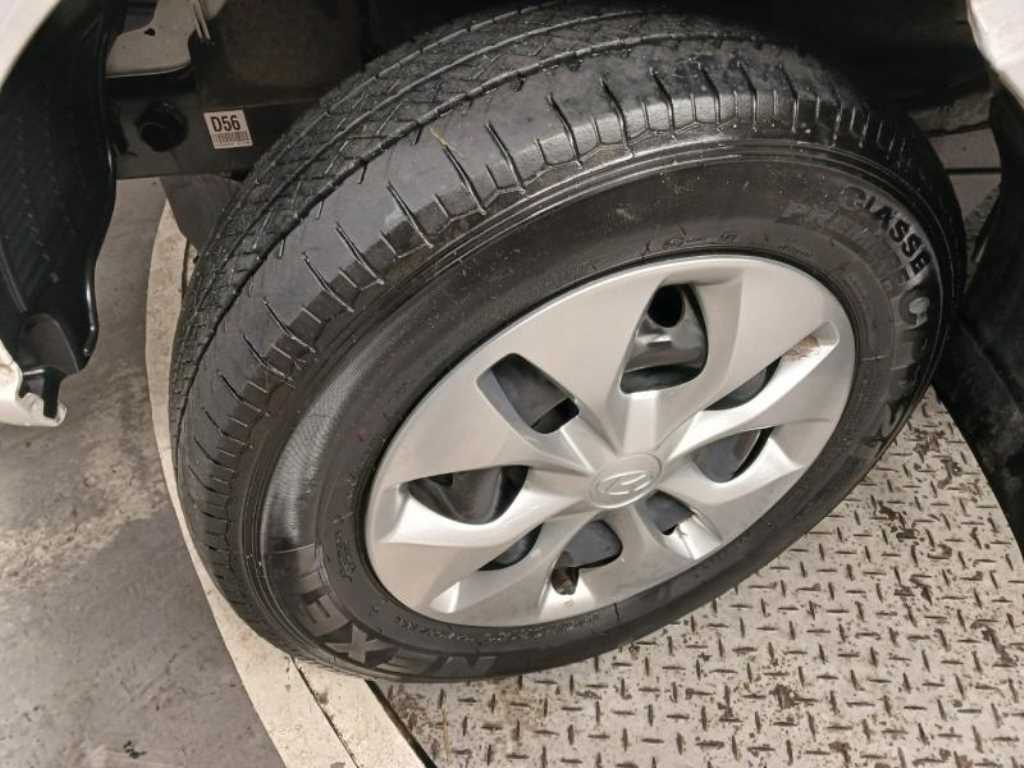 현대 포터2 1톤 카고 LPG 19