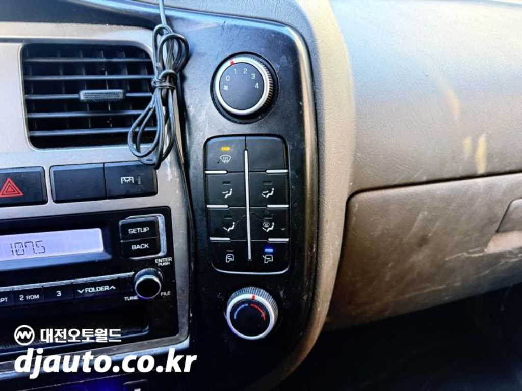 현대 포터2 1톤 냉동탑 싱글컴프 슈퍼캡 장축 12