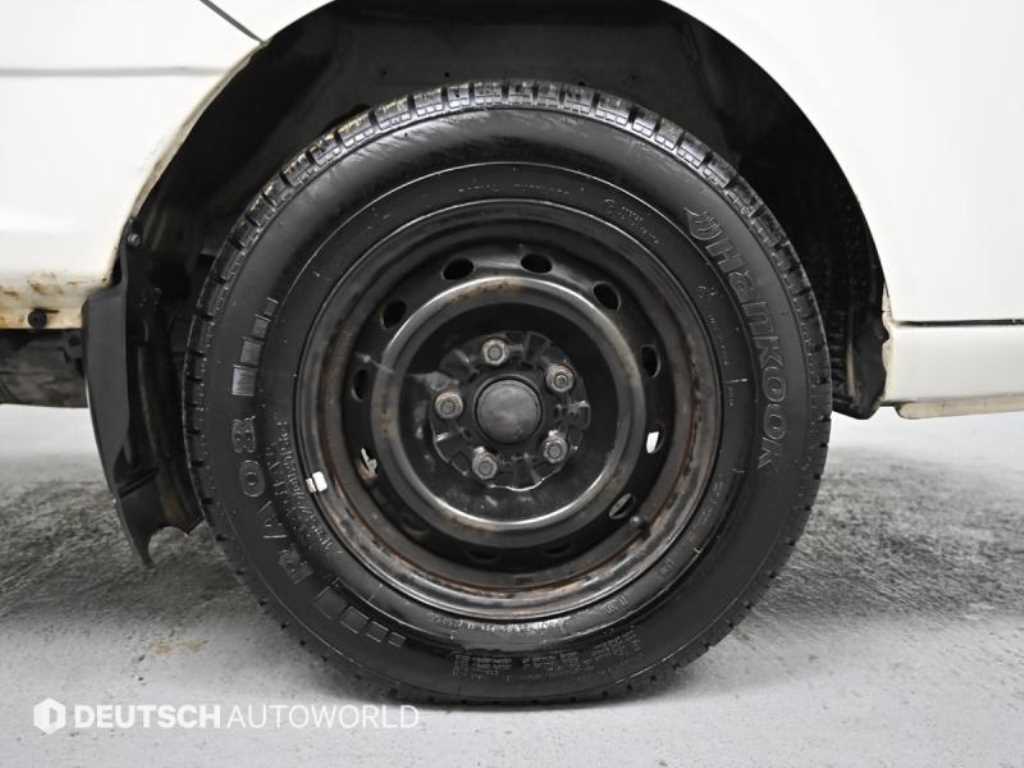 현대 포터2 1톤 윙바디 4