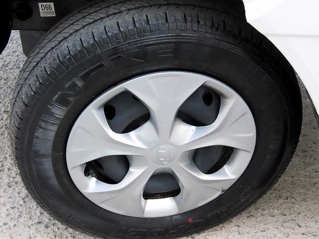 현대 포터2 1톤 표준탑 LPG 18