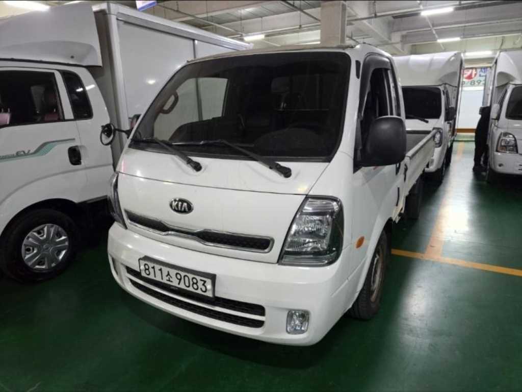 기아 봉고3 1톤 카고