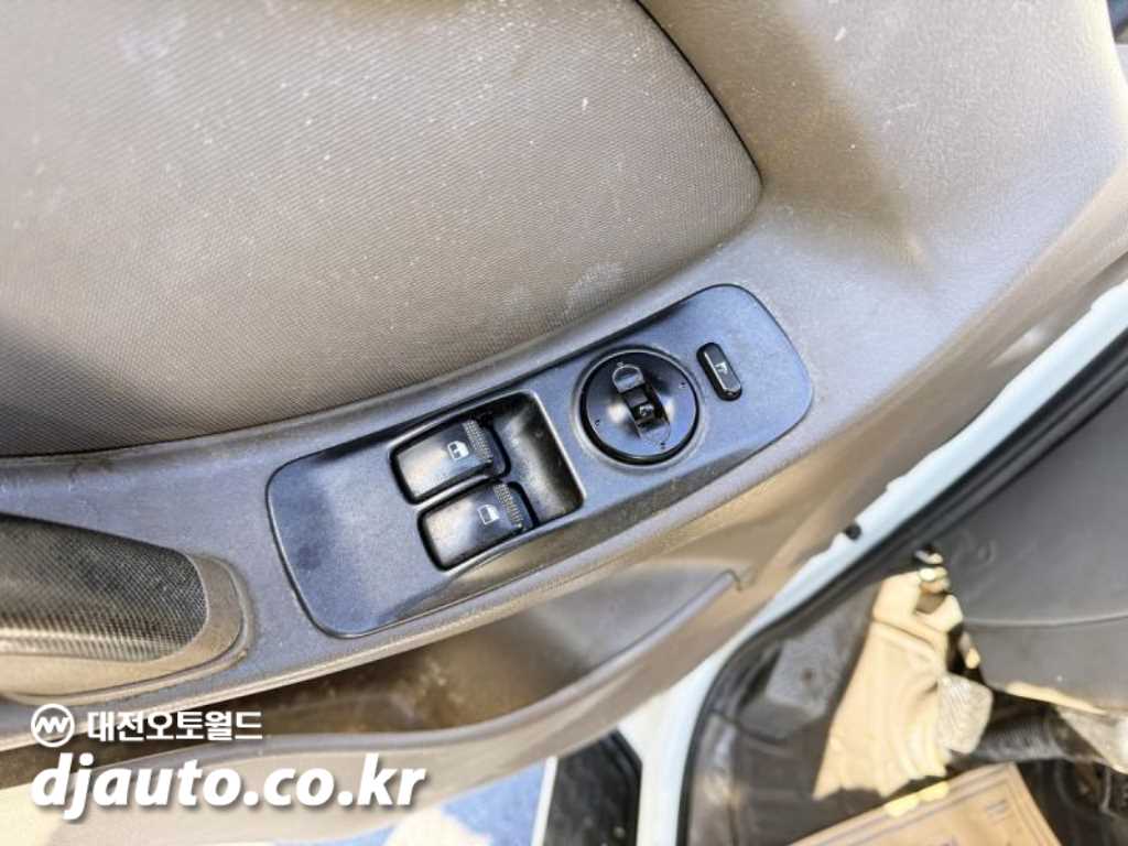 현대 포터2 1톤 냉동탑 싱글컴프 슈퍼캡 장축 7