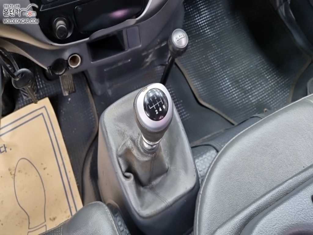 기아 봉고3 1톤 카고 11