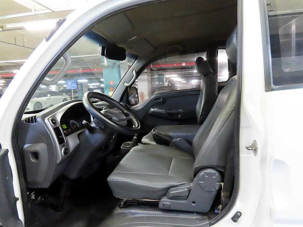 기아 봉고3 1톤 카고 6