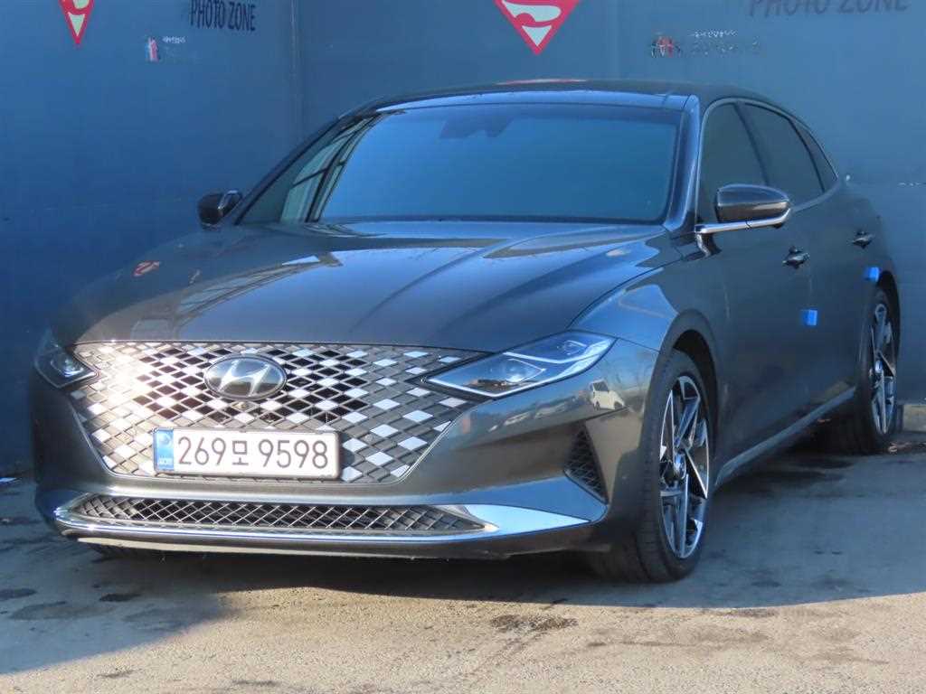 국산차 리스트 차량 이미지