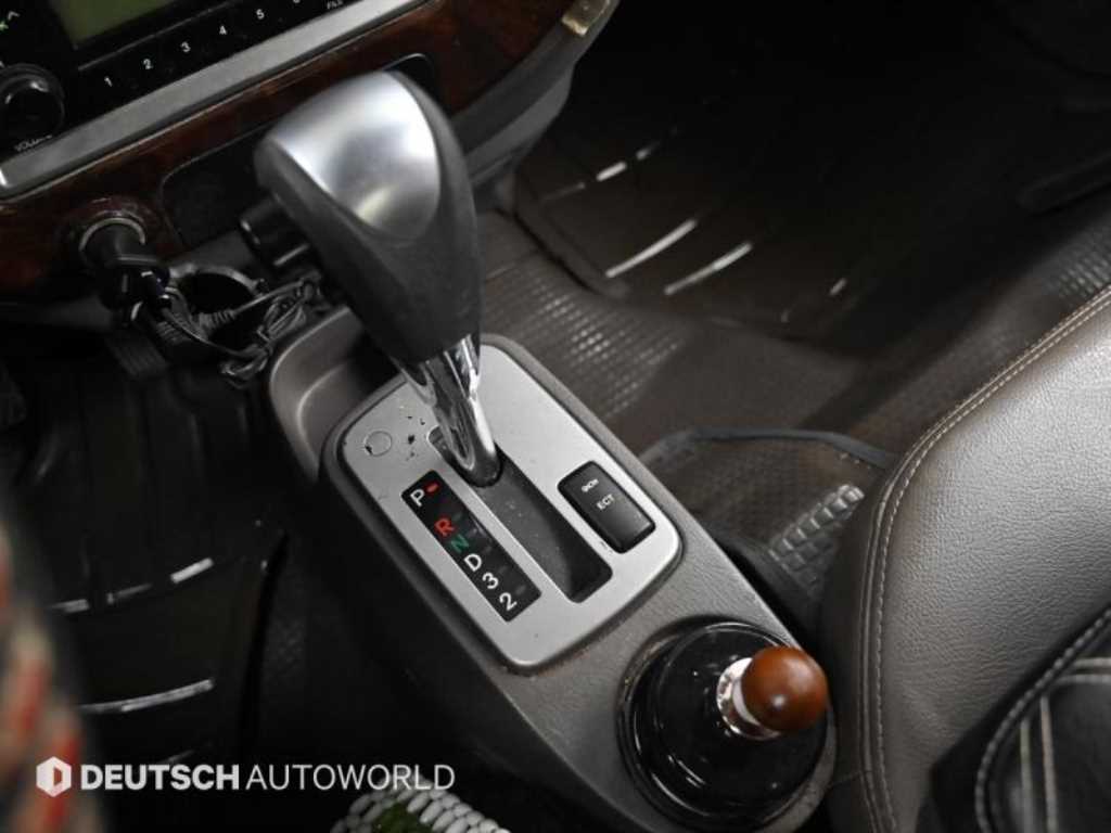 현대 포터2 1톤 카고 8